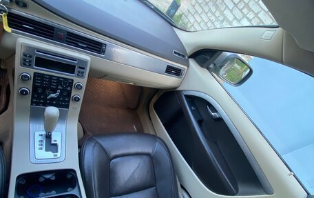 Volvo XC70 II рестайлинг, 2008 год, 1 249 000 рублей, 7 фотография
