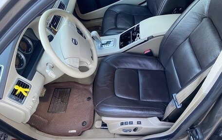Volvo XC70 II рестайлинг, 2008 год, 1 249 000 рублей, 5 фотография