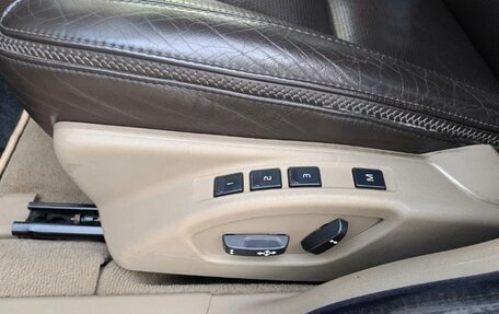Volvo XC70 II рестайлинг, 2008 год, 1 249 000 рублей, 14 фотография