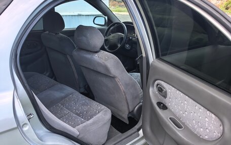 KIA Spectra II (LD), 2008 год, 380 000 рублей, 2 фотография