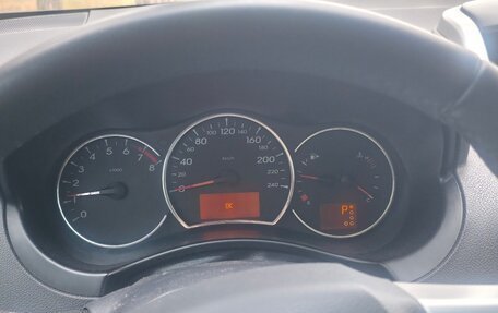 Renault Koleos I рестайлинг 2, 2011 год, 700 000 рублей, 3 фотография