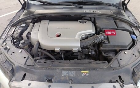 Volvo XC70 II рестайлинг, 2008 год, 1 249 000 рублей, 15 фотография