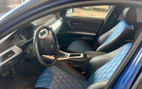 BMW 3 серия, 2007 год, 985 000 рублей, 5 фотография