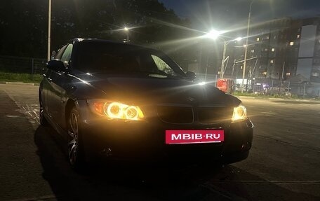 BMW 3 серия, 2007 год, 985 000 рублей, 10 фотография