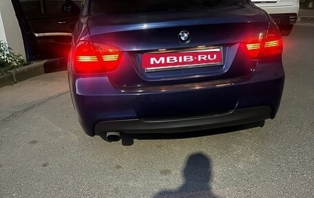 BMW 3 серия, 2007 год, 985 000 рублей, 15 фотография