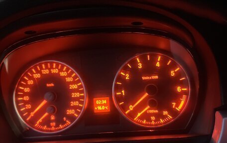 BMW 3 серия, 2007 год, 985 000 рублей, 17 фотография