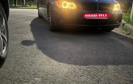 BMW 3 серия, 2007 год, 985 000 рублей, 12 фотография