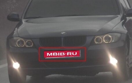 BMW 3 серия, 2007 год, 985 000 рублей, 8 фотография