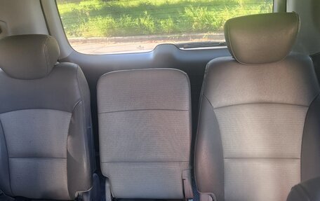 Hyundai Grand Starex Grand Starex I рестайлинг 2, 2011 год, 998 000 рублей, 9 фотография