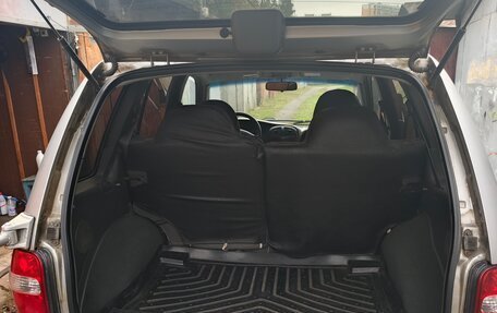 KIA Sportage IV рестайлинг, 2006 год, 345 000 рублей, 2 фотография