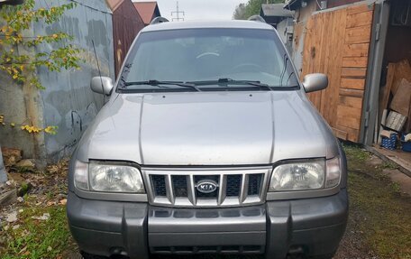 KIA Sportage IV рестайлинг, 2006 год, 345 000 рублей, 3 фотография