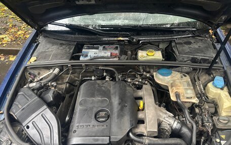 Audi A4, 2005 год, 450 000 рублей, 5 фотография