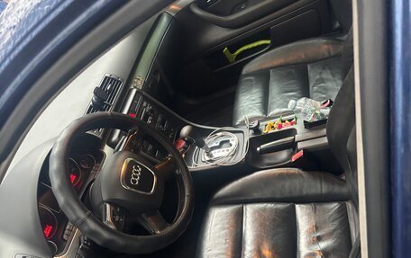 Audi A4, 2005 год, 450 000 рублей, 6 фотография