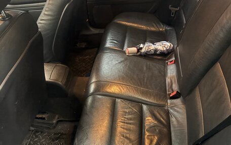 Audi A4, 2005 год, 450 000 рублей, 8 фотография