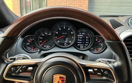 Porsche Cayenne III, 2016 год, 3 600 000 рублей, 5 фотография