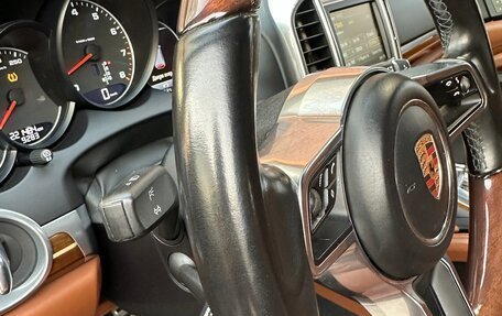 Porsche Cayenne III, 2016 год, 3 600 000 рублей, 6 фотография