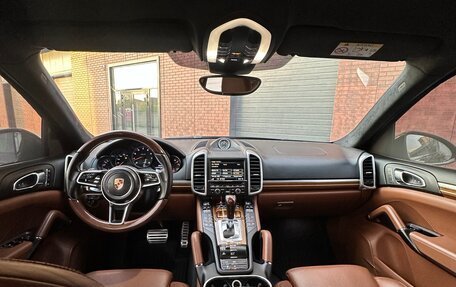 Porsche Cayenne III, 2016 год, 3 600 000 рублей, 9 фотография