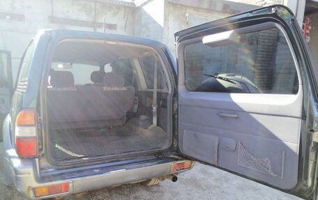 Toyota Land Cruiser Prado 90 рестайлинг, 1998 год, 495 000 рублей, 8 фотография