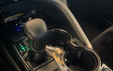 Toyota Camry, 2019 год, 1 550 000 рублей, 9 фотография