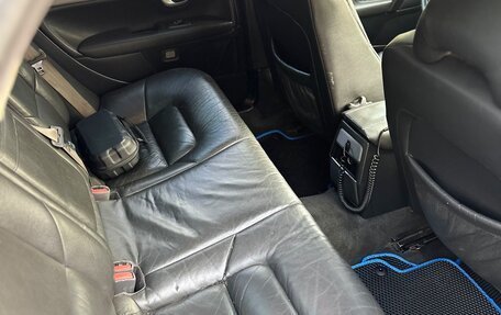 Volvo S80 II рестайлинг 2, 2003 год, 495 000 рублей, 10 фотография