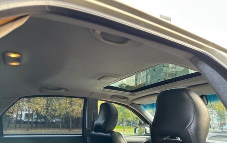 Volvo S80 II рестайлинг 2, 2003 год, 495 000 рублей, 9 фотография