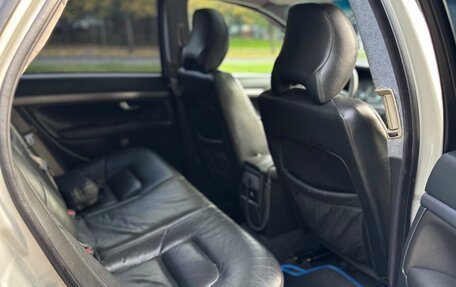 Volvo S80 II рестайлинг 2, 2003 год, 495 000 рублей, 11 фотография