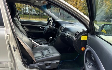 Volvo S80 II рестайлинг 2, 2003 год, 495 000 рублей, 8 фотография