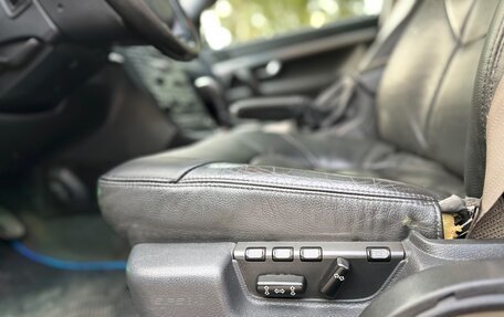 Volvo S80 II рестайлинг 2, 2003 год, 495 000 рублей, 18 фотография