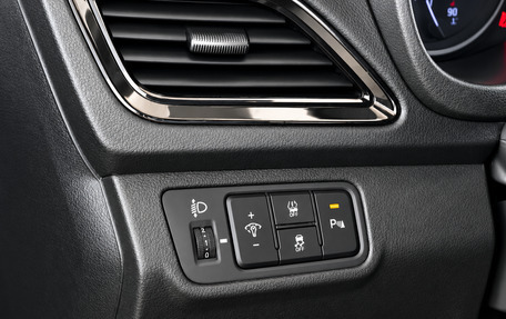 Hyundai Solaris II рестайлинг, 2021 год, 1 553 000 рублей, 9 фотография