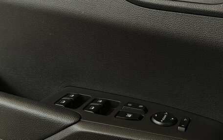 Hyundai Solaris II рестайлинг, 2021 год, 1 553 000 рублей, 10 фотография