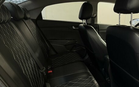 Hyundai Solaris II рестайлинг, 2021 год, 1 553 000 рублей, 14 фотография
