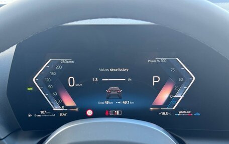 BMW 2 серия, 2025 год, 5 530 000 рублей, 17 фотография