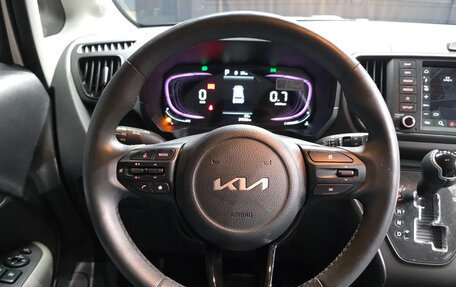 KIA Ray, 2023 год, 1 040 070 рублей, 13 фотография