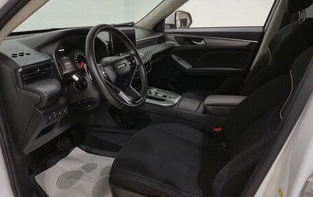 Haval Jolion, 2022 год, 1 390 000 рублей, 12 фотография