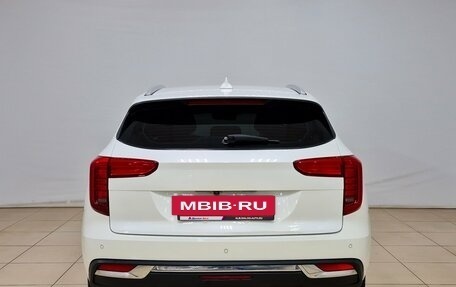 Haval Jolion, 2022 год, 1 390 000 рублей, 6 фотография