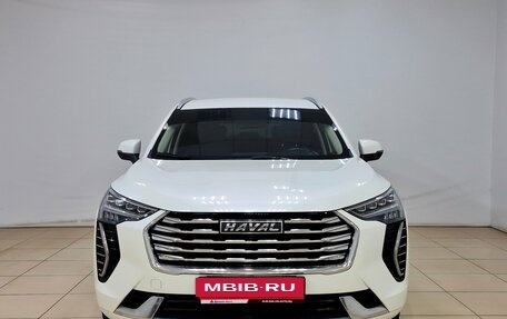 Haval Jolion, 2022 год, 1 390 000 рублей, 2 фотография