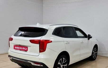 Haval Jolion, 2022 год, 1 390 000 рублей, 5 фотография