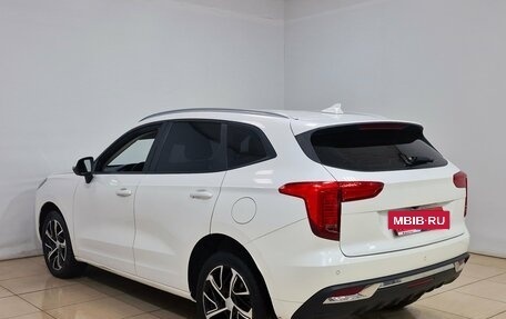 Haval Jolion, 2022 год, 1 390 000 рублей, 8 фотография