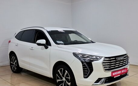 Haval Jolion, 2022 год, 1 390 000 рублей, 3 фотография