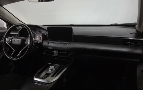 Haval Jolion, 2022 год, 1 390 000 рублей, 15 фотография