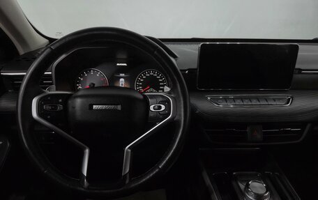 Haval Jolion, 2022 год, 1 390 000 рублей, 14 фотография