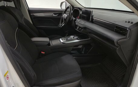 Haval Jolion, 2022 год, 1 390 000 рублей, 16 фотография
