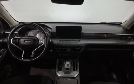 Haval Jolion, 2022 год, 1 390 000 рублей, 13 фотография