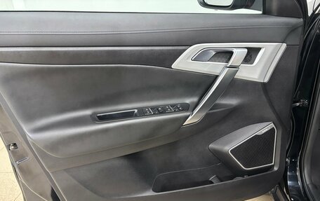Geely Atlas I, 2019 год, 1 395 000 рублей, 9 фотография