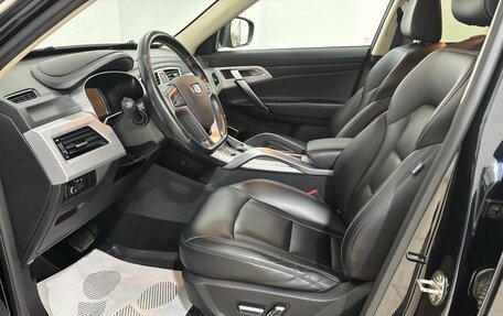 Geely Atlas I, 2019 год, 1 395 000 рублей, 12 фотография