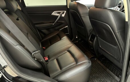 Geely Atlas I, 2019 год, 1 395 000 рублей, 18 фотография