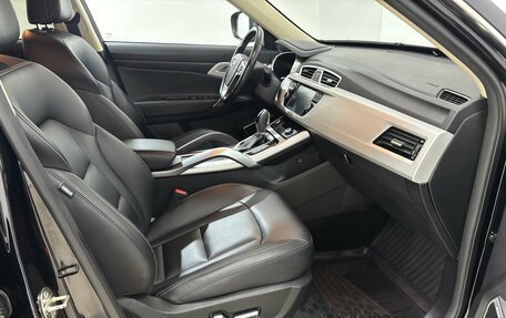 Geely Atlas I, 2019 год, 1 395 000 рублей, 16 фотография