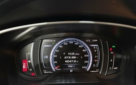 Geely Atlas I, 2019 год, 1 395 000 рублей, 19 фотография