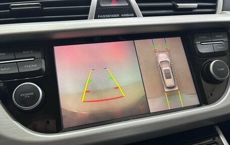 Geely Atlas I, 2019 год, 1 395 000 рублей, 21 фотография