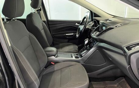 Ford Kuga III, 2018 год, 1 299 000 рублей, 10 фотография
